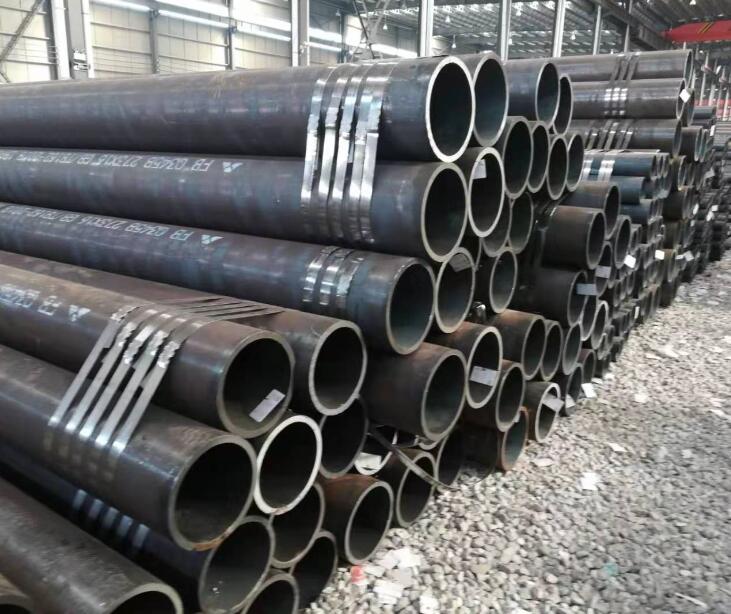 管城Q345D化肥专用管