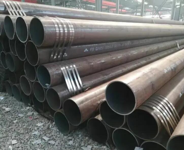 管城高压锅炉管