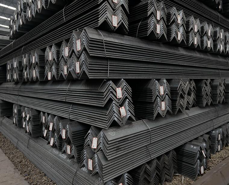 管城低合金角钢